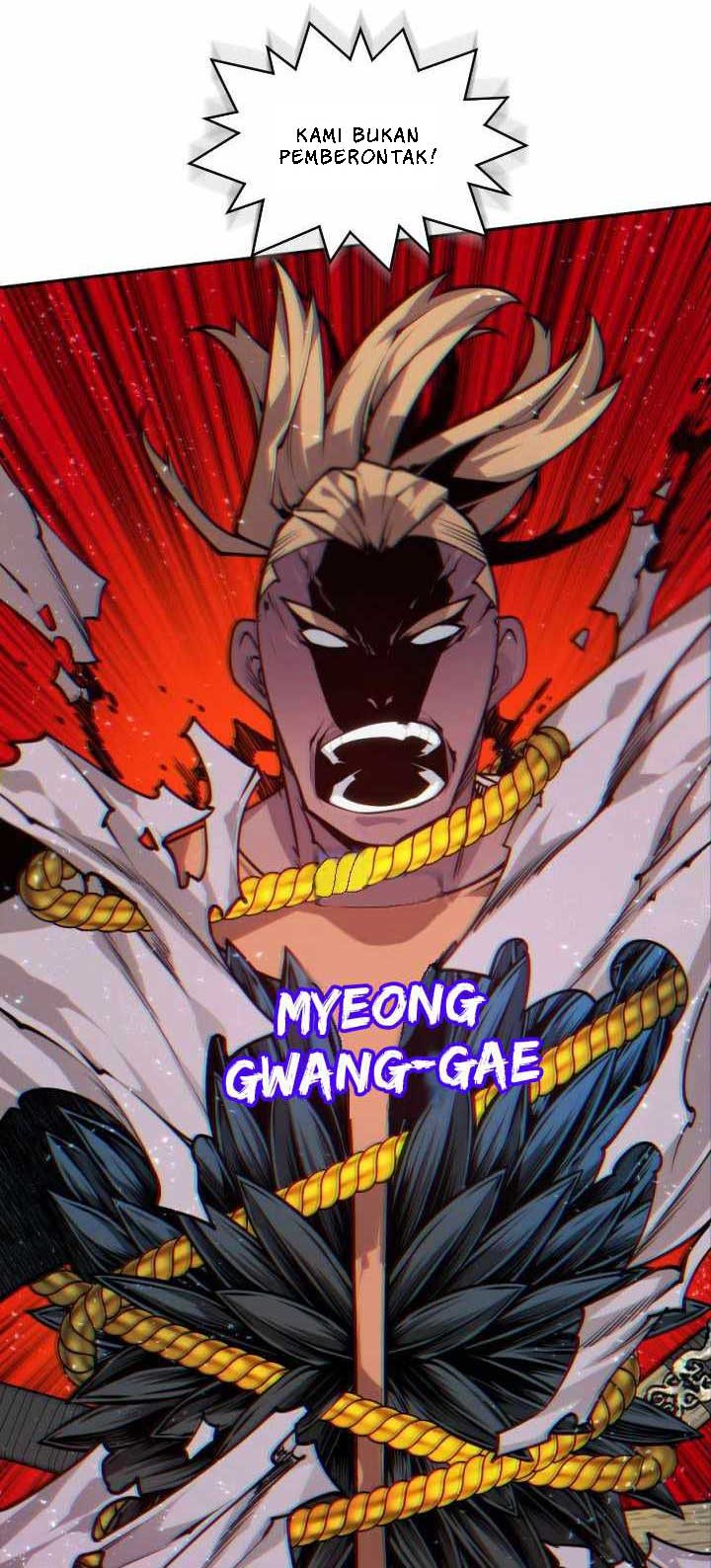 The Golden Age Chapter 15 Gambar 23
