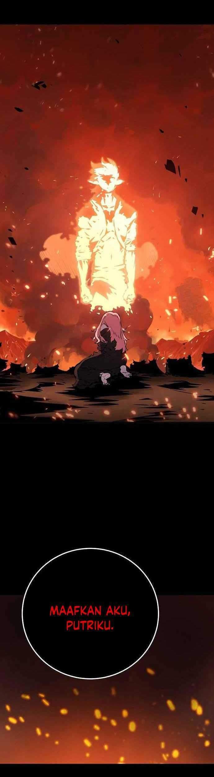 Baca Manhwa Player Chapter 43 Gambar 2