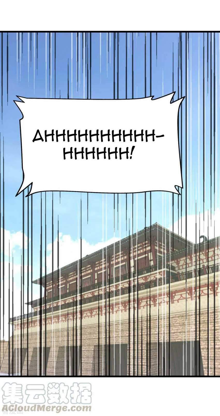 Rebirth I Am The Great God Chapter 104 Gambar 23