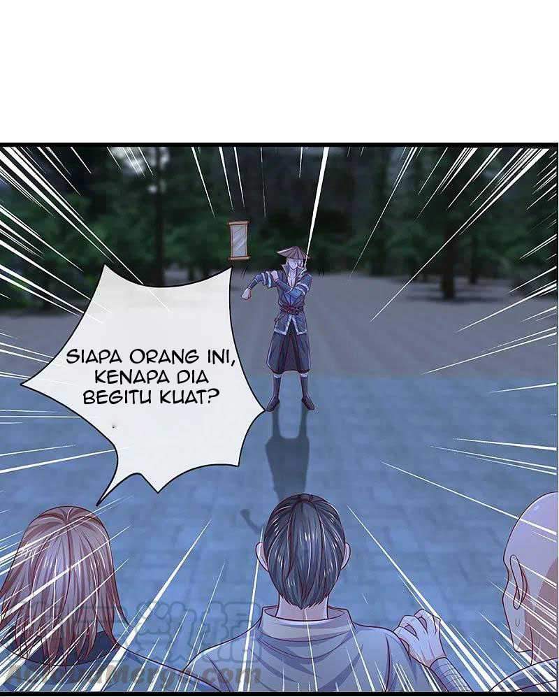 Shura Sword Sovereign Chapter 236 Gambar 10
