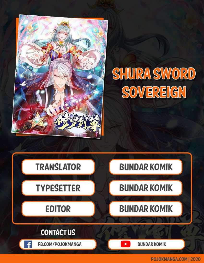 Komik Shura Sword Sovereign Chapter 235 gambar nomor 1