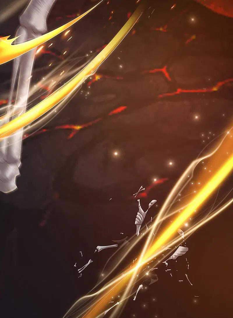 Shura Sword Sovereign Chapter 234 Gambar 11