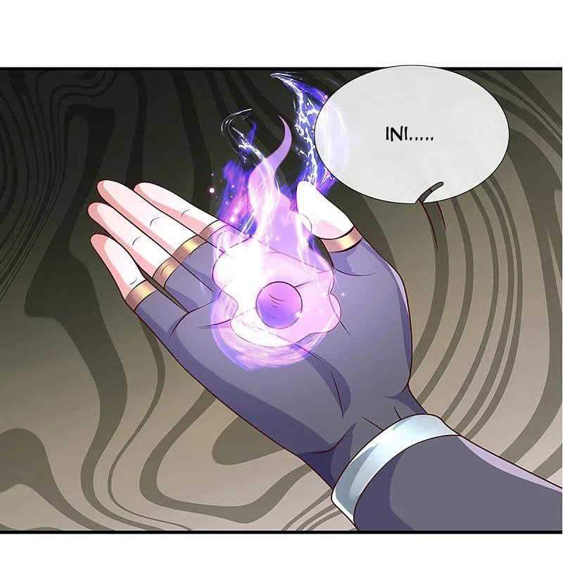 Shura Sword Sovereign Chapter 233 Gambar 29