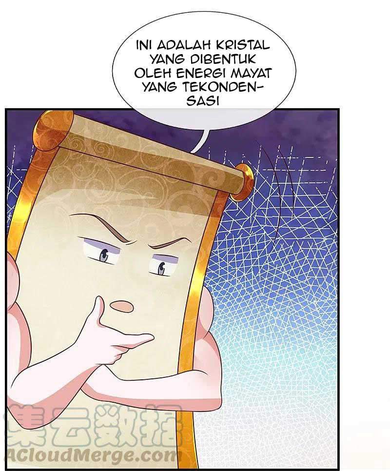 Shura Sword Sovereign Chapter 233 Gambar 30