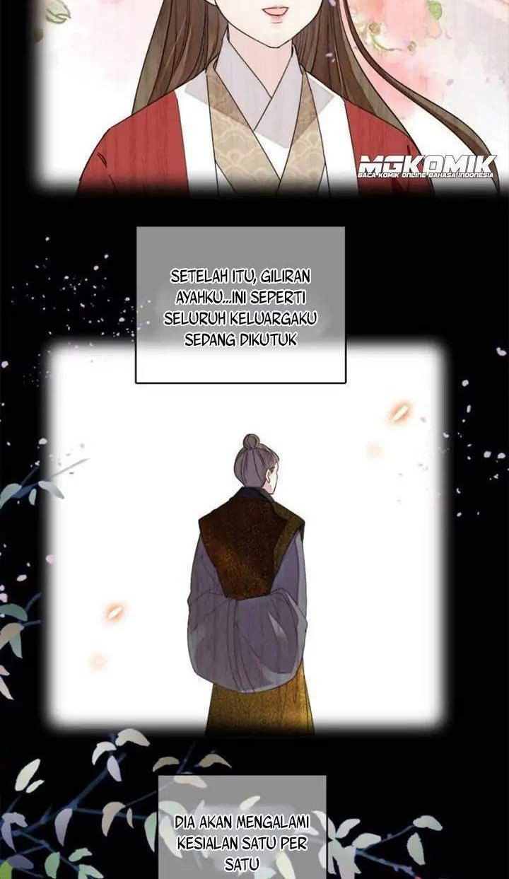 Baca Manhua Sijin Chapter 88 Gambar 2