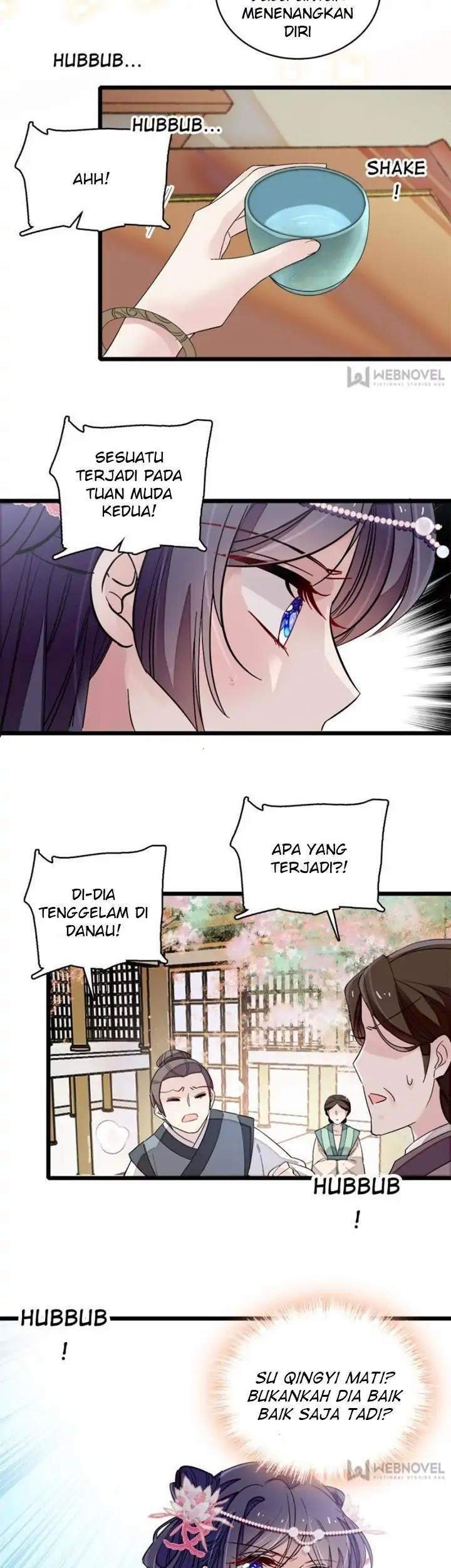Sijin Chapter 88 Gambar 11