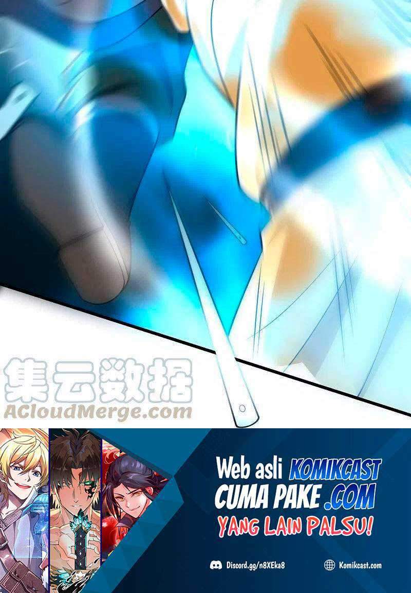 City of Heaven TimeStamp Chapter 213 Gambar 35