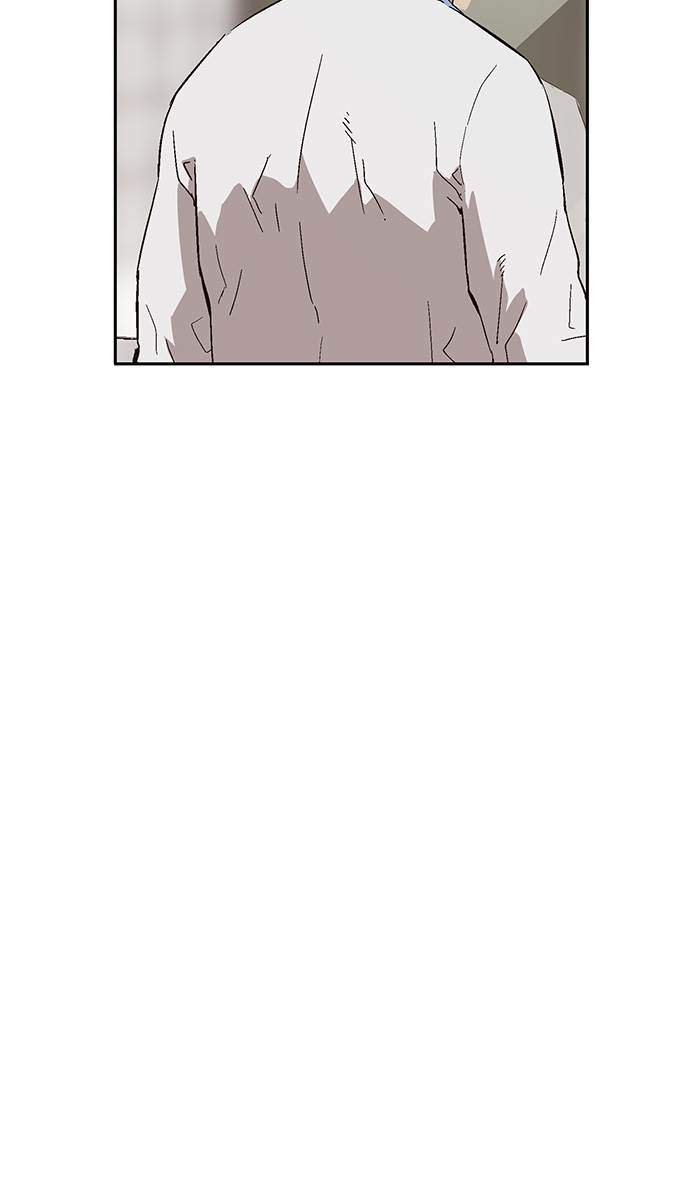 Weak Hero Chapter 157 Gambar 10