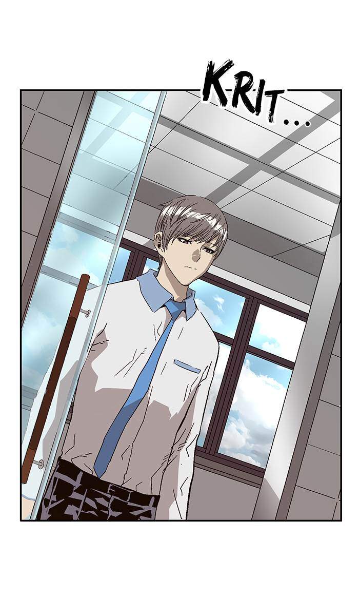 Weak Hero Chapter 157 Gambar 11