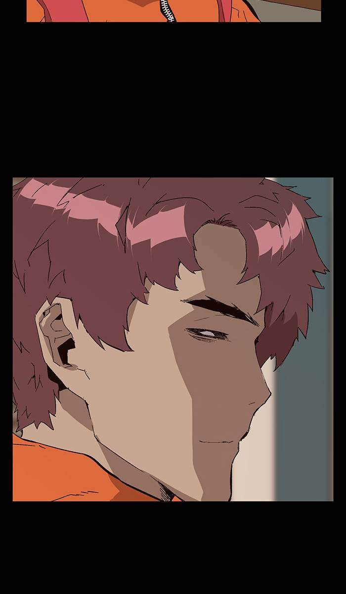 Weak Hero Chapter 157 Gambar 36