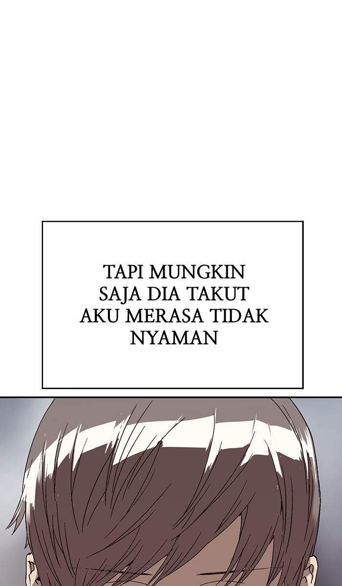 Weak Hero Chapter 157 Gambar 42