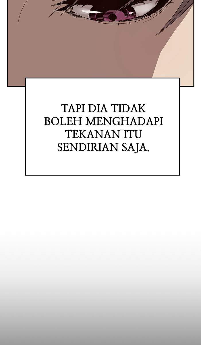 Weak Hero Chapter 157 Gambar 46