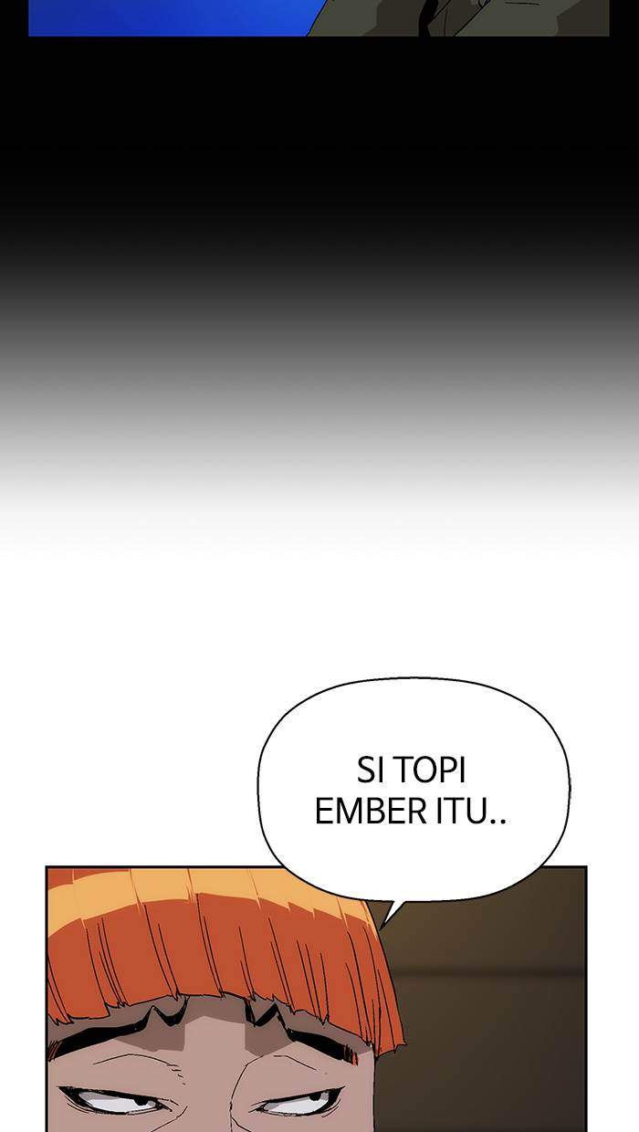 Weak Hero Chapter 157 Gambar 88