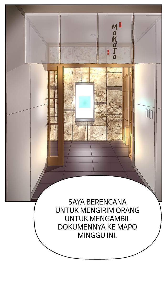 Weak Hero Chapter 156 Gambar 49