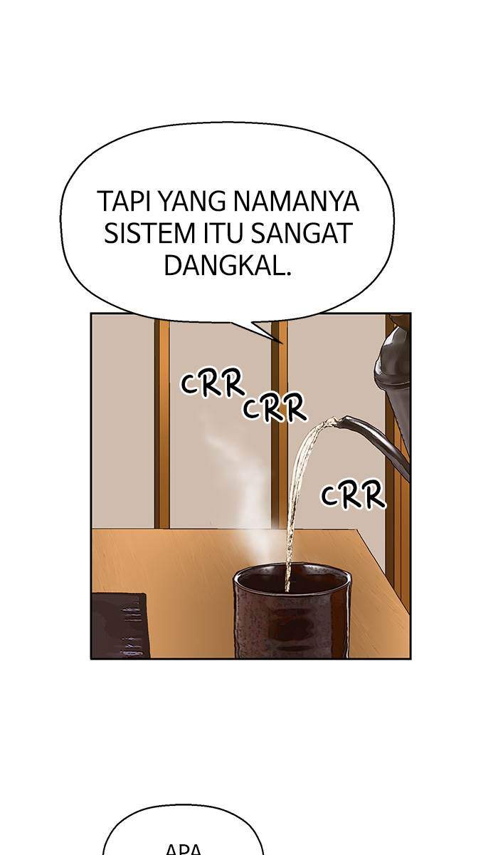 Weak Hero Chapter 156 Gambar 64