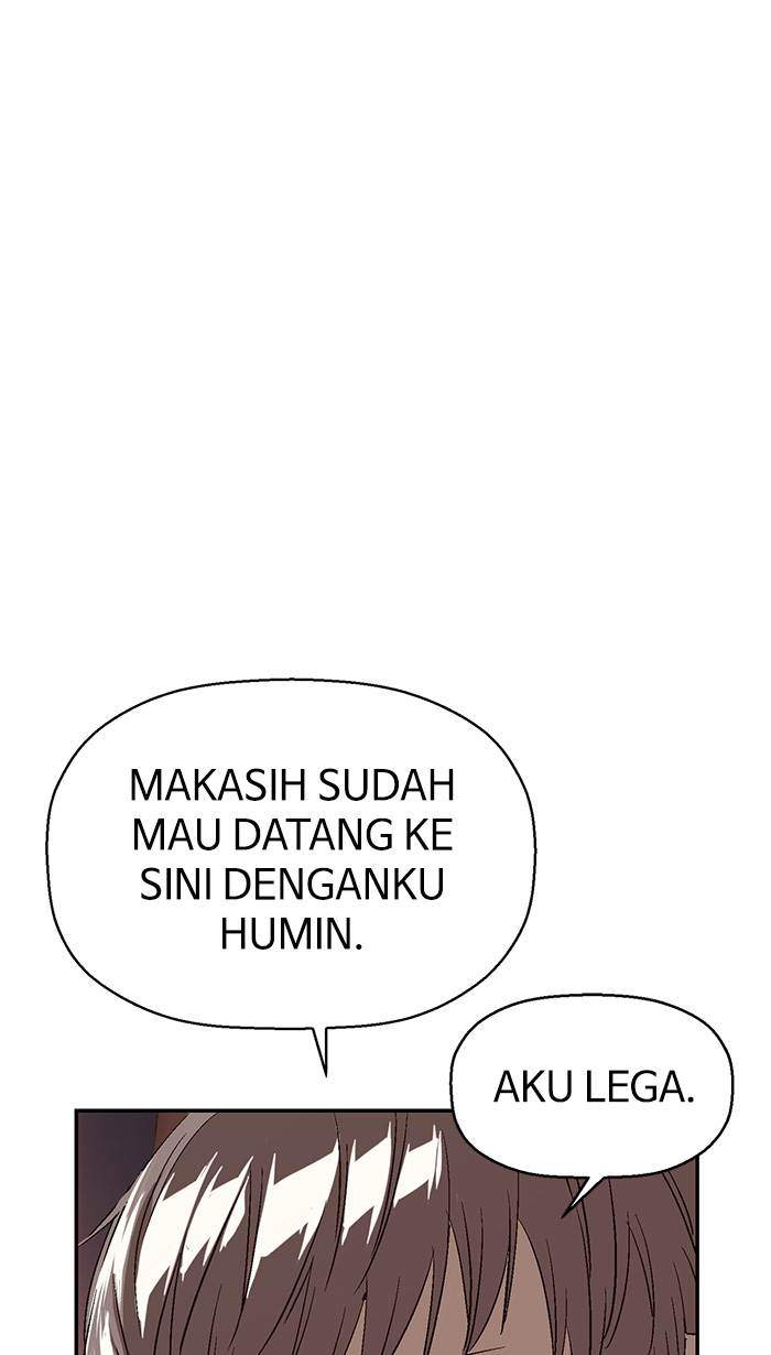 Weak Hero Chapter 154 Gambar 19