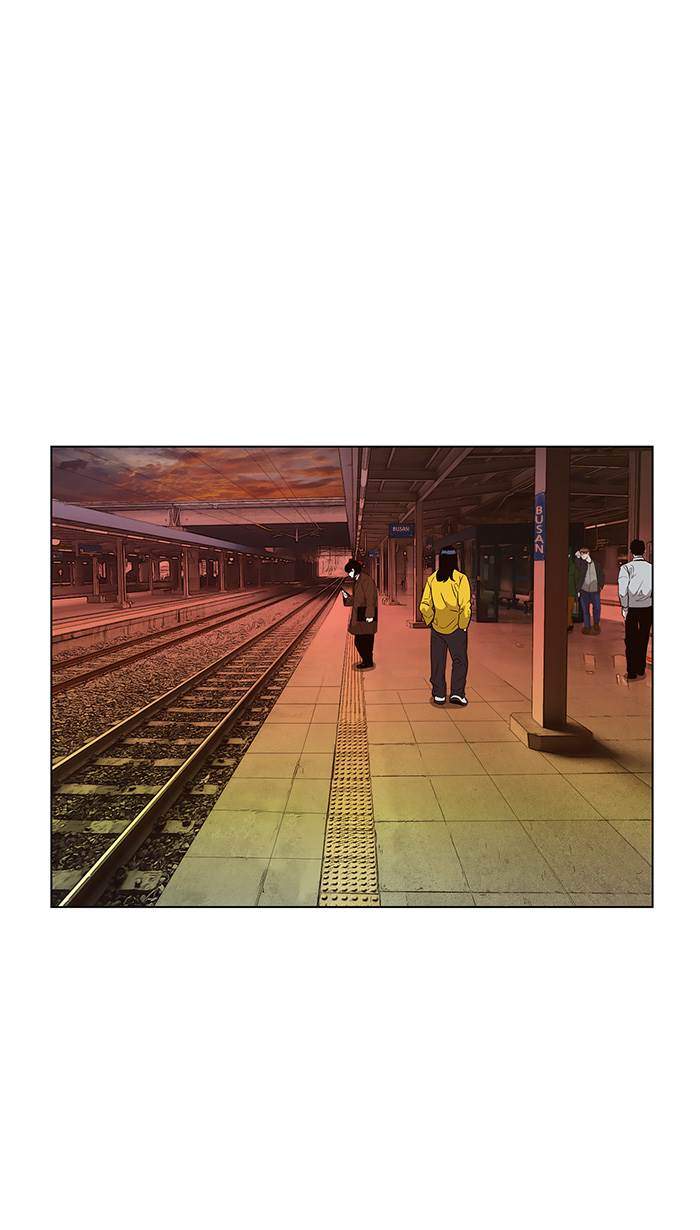 Weak Hero Chapter 154 Gambar 6