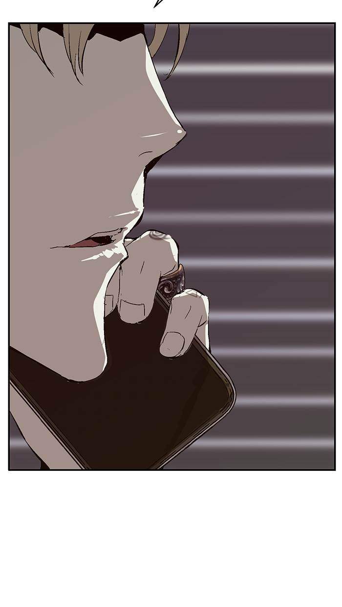 Weak Hero Chapter 154 Gambar 62