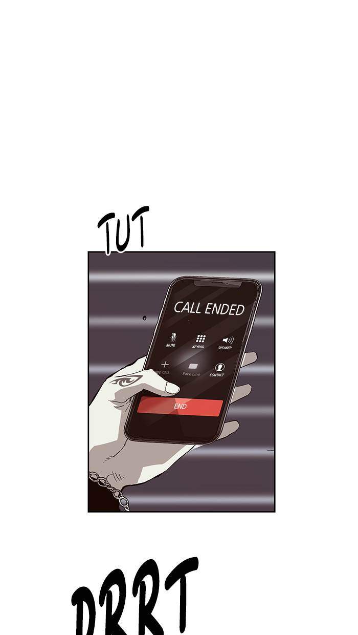 Weak Hero Chapter 154 Gambar 63