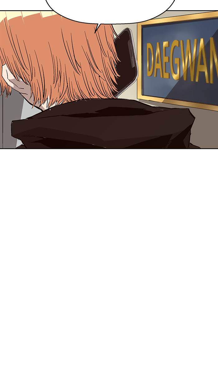 Weak Hero Chapter 154 Gambar 66