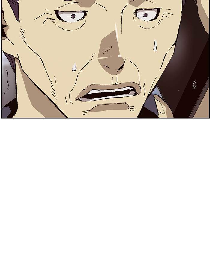 Weak Hero Chapter 154 Gambar 73