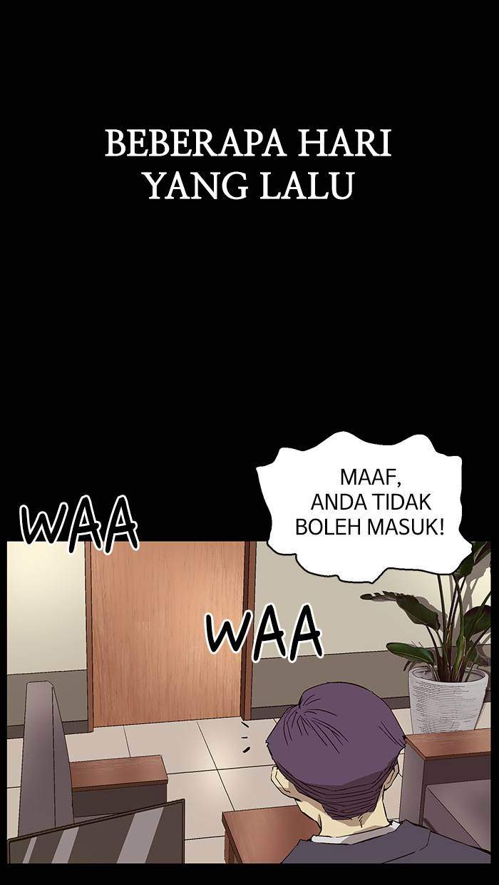 Weak Hero Chapter 154 Gambar 79