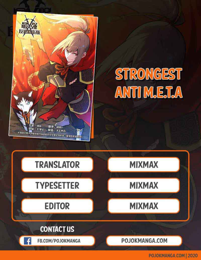 Baca Komik Strongest Anti M.E.T.A Chapter 464 Gambar 1