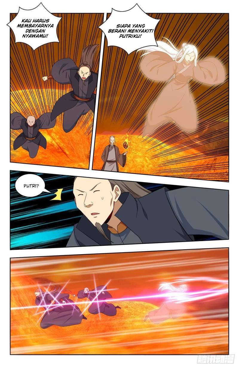 Komik Strongest Anti M.E.T.A Chapter 463 gambar nomor 1