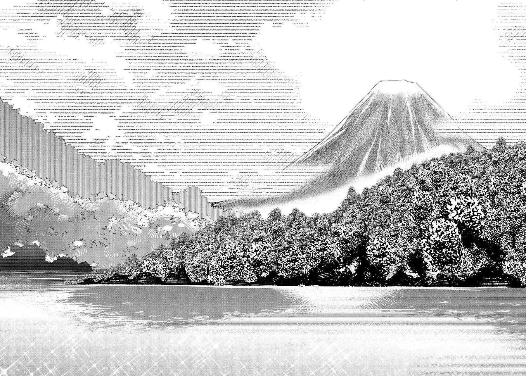 Toaru Meoto no Nichijou Chapter 12 Gambar 7