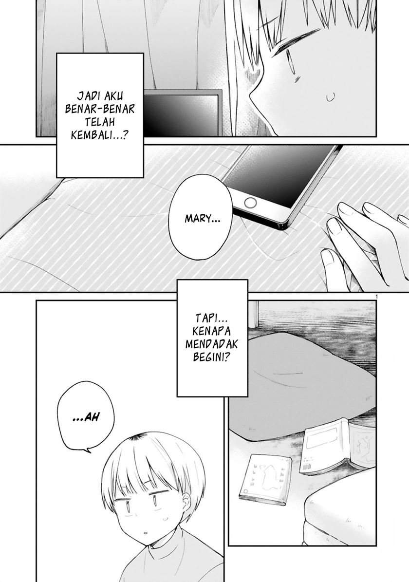 Baca Manga I Was Summoned By The Demon Lord, But I Can’t Understand Her Language Chapter 9 Gambar 2