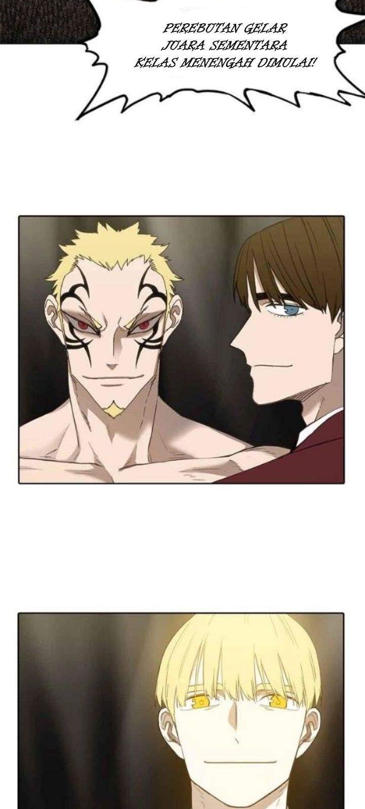 Baca Manhwa The Boxer Chapter 92 Gambar 2