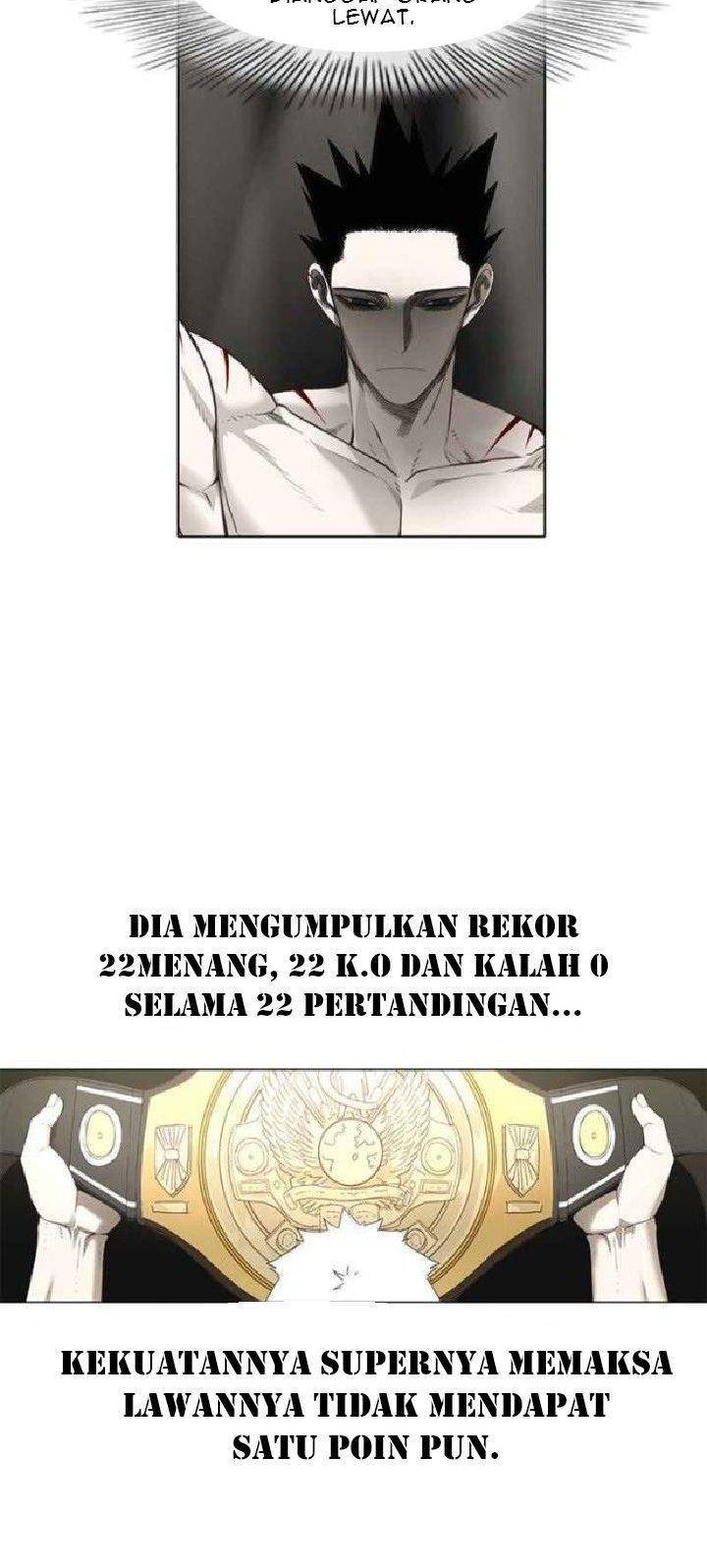 The Boxer Chapter 91 Gambar 4