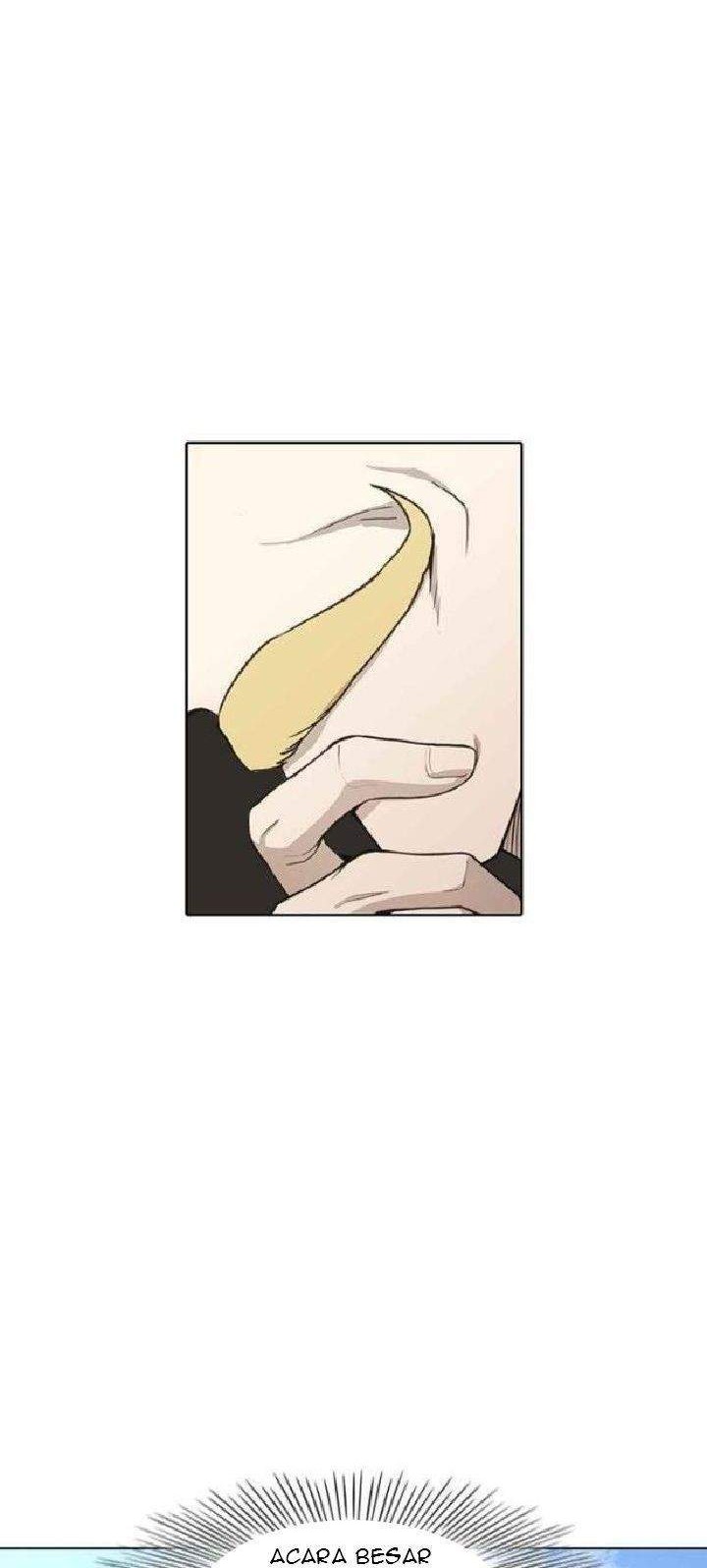 The Boxer Chapter 91 Gambar 10