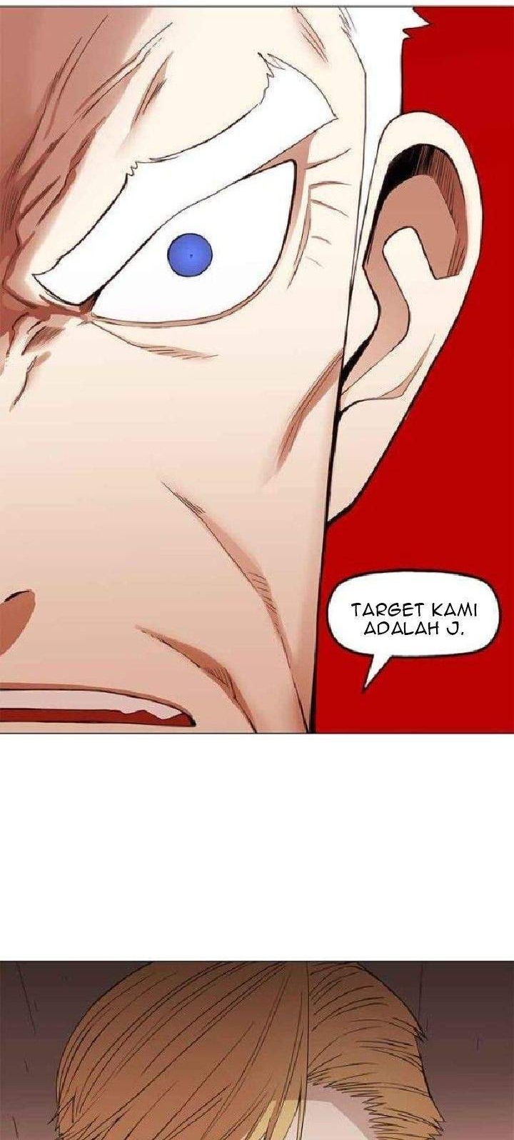 The Boxer Chapter 91 Gambar 16