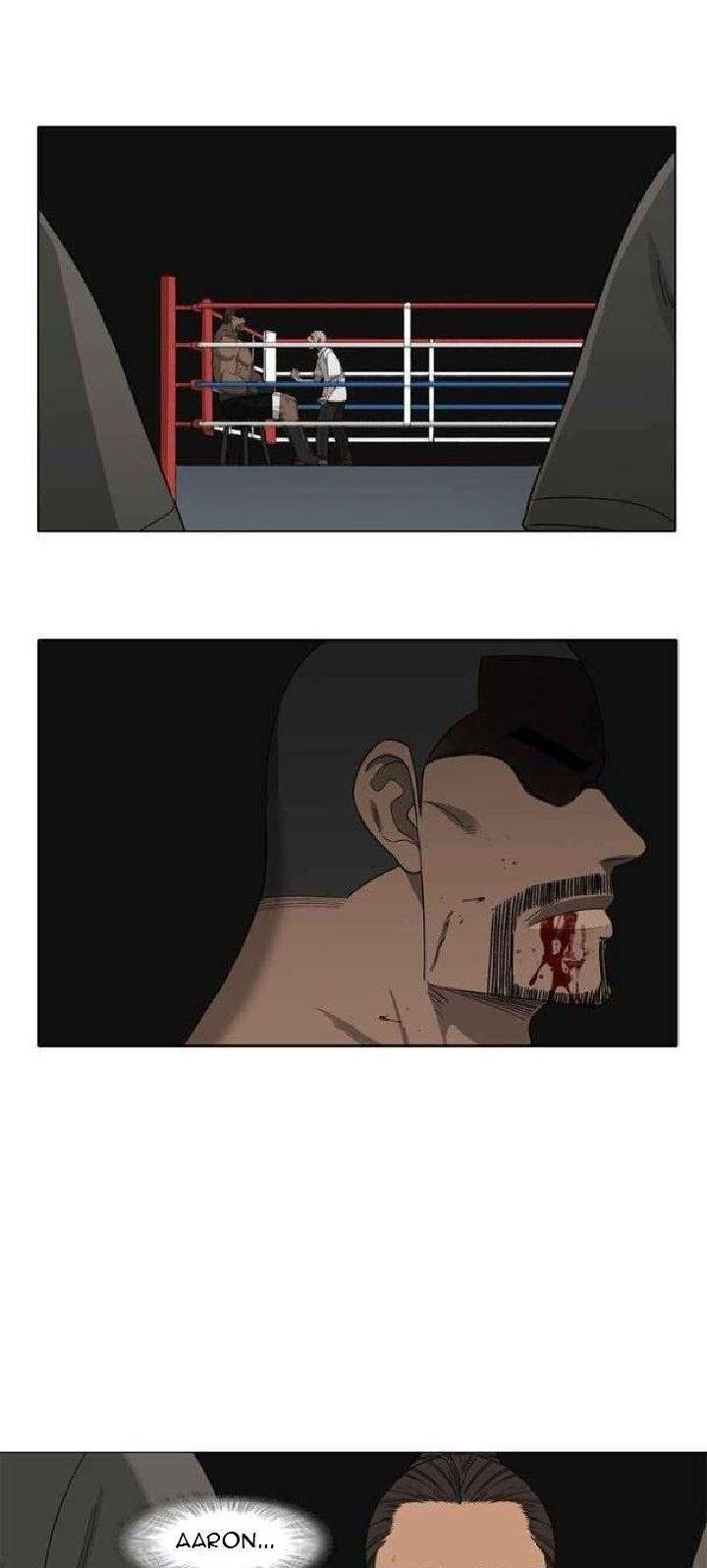 The Boxer Chapter 89 Gambar 23