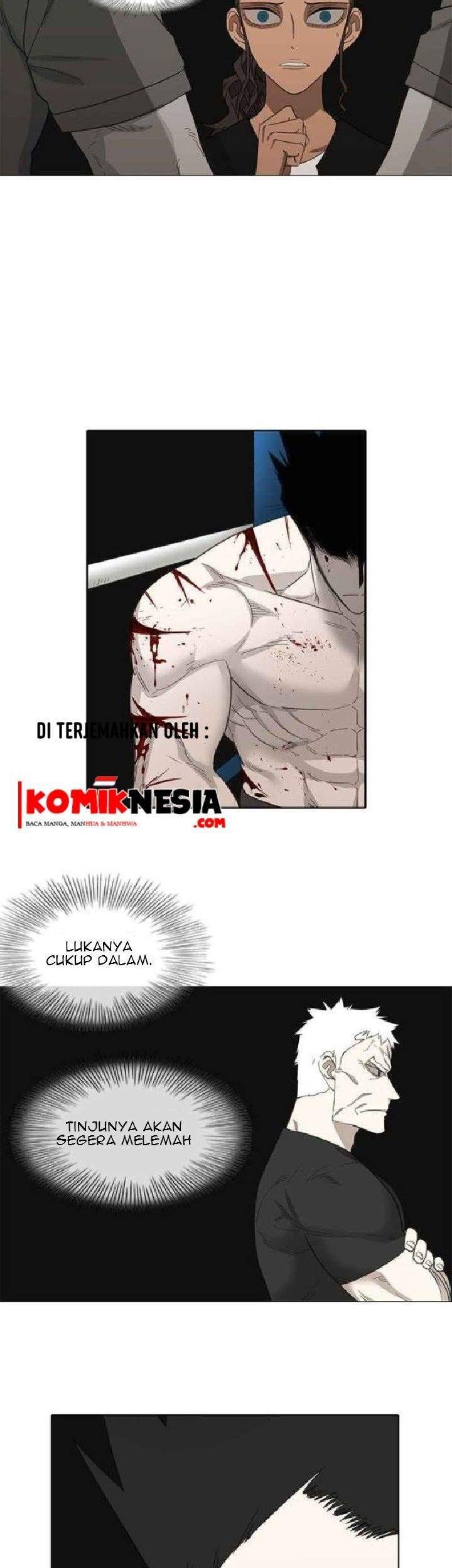 The Boxer Chapter 89 Gambar 24