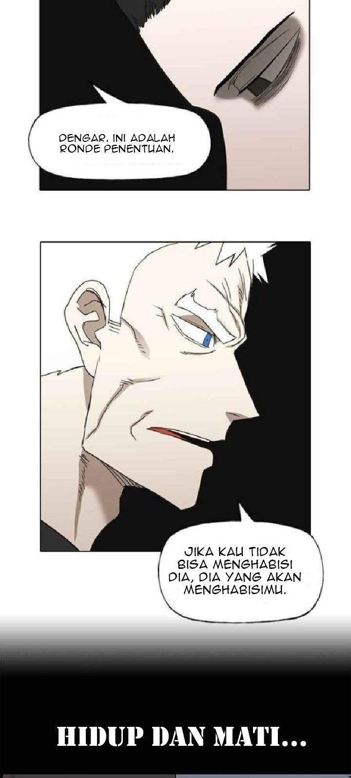 The Boxer Chapter 89 Gambar 25