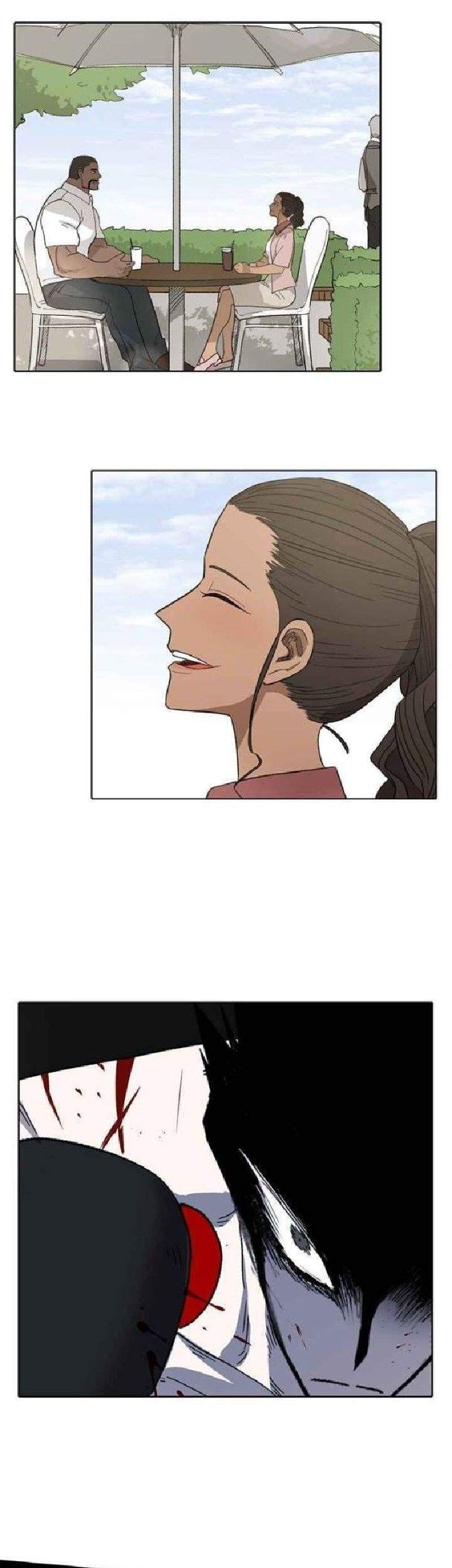 The Boxer Chapter 89 Gambar 33