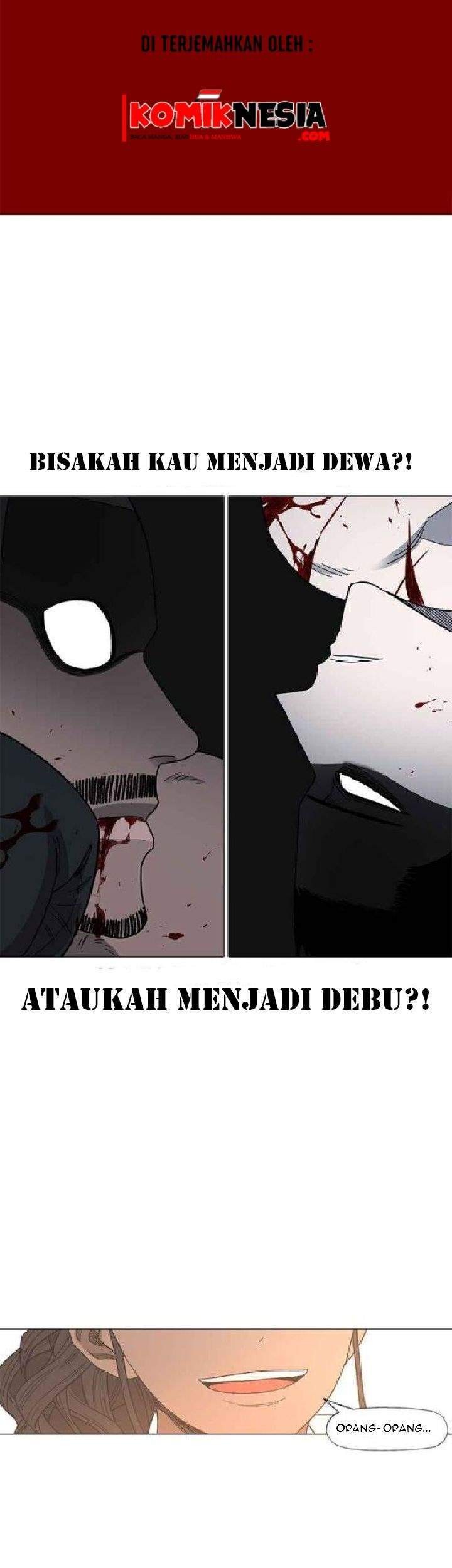 The Boxer Chapter 89 Gambar 51