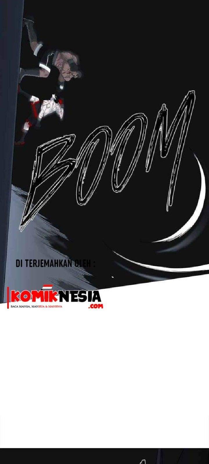The Boxer Chapter 89 Gambar 54