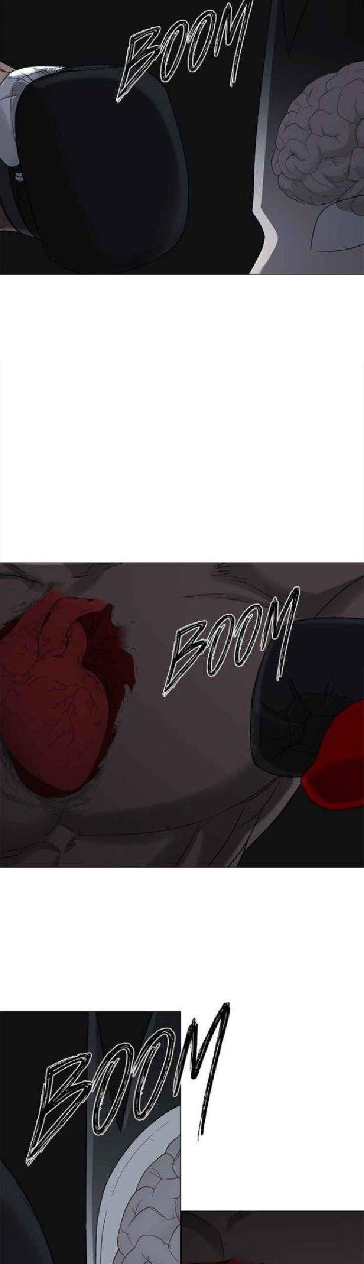 The Boxer Chapter 89 Gambar 55