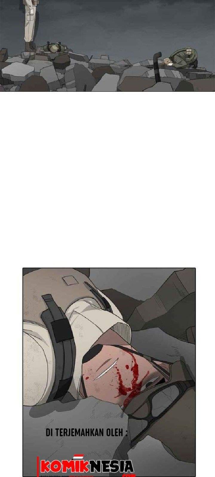 The Boxer Chapter 89 Gambar 6