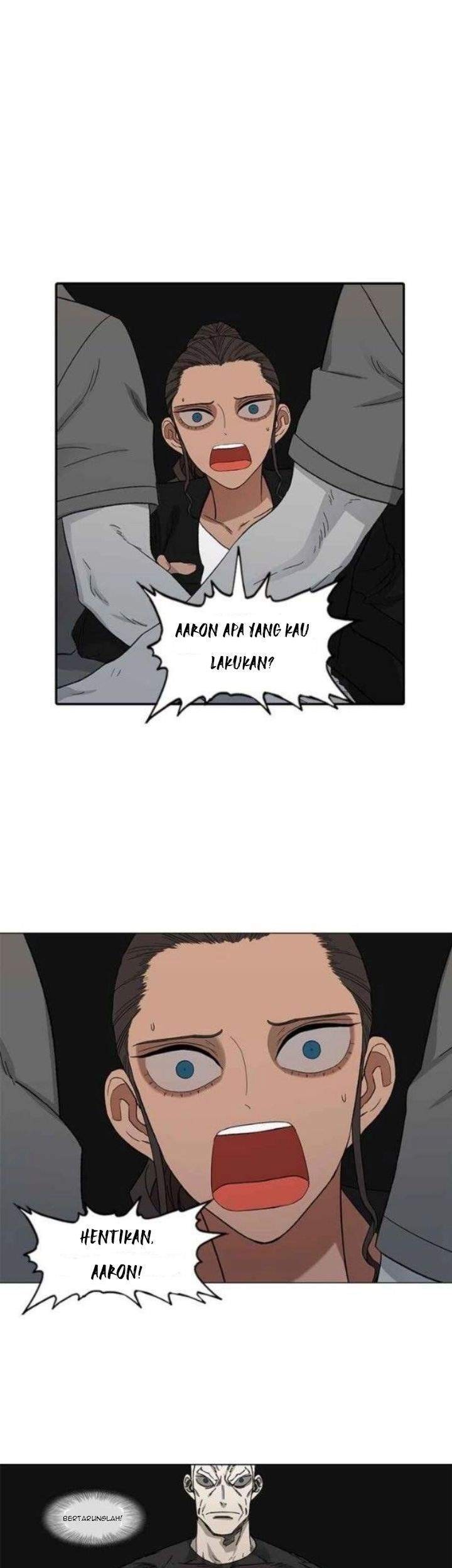 The Boxer Chapter 89 Gambar 14