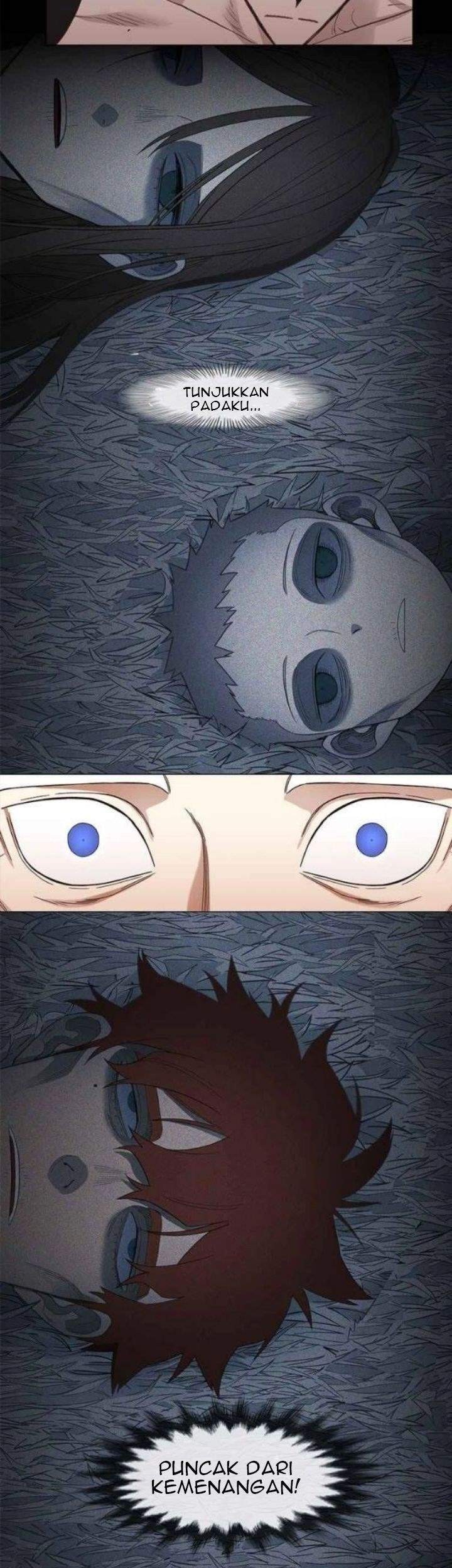 The Boxer Chapter 89 Gambar 16