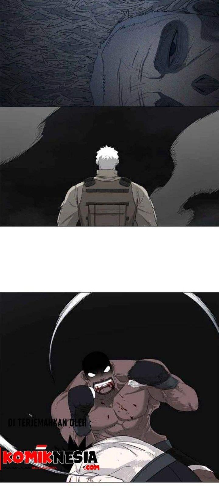 The Boxer Chapter 89 Gambar 17