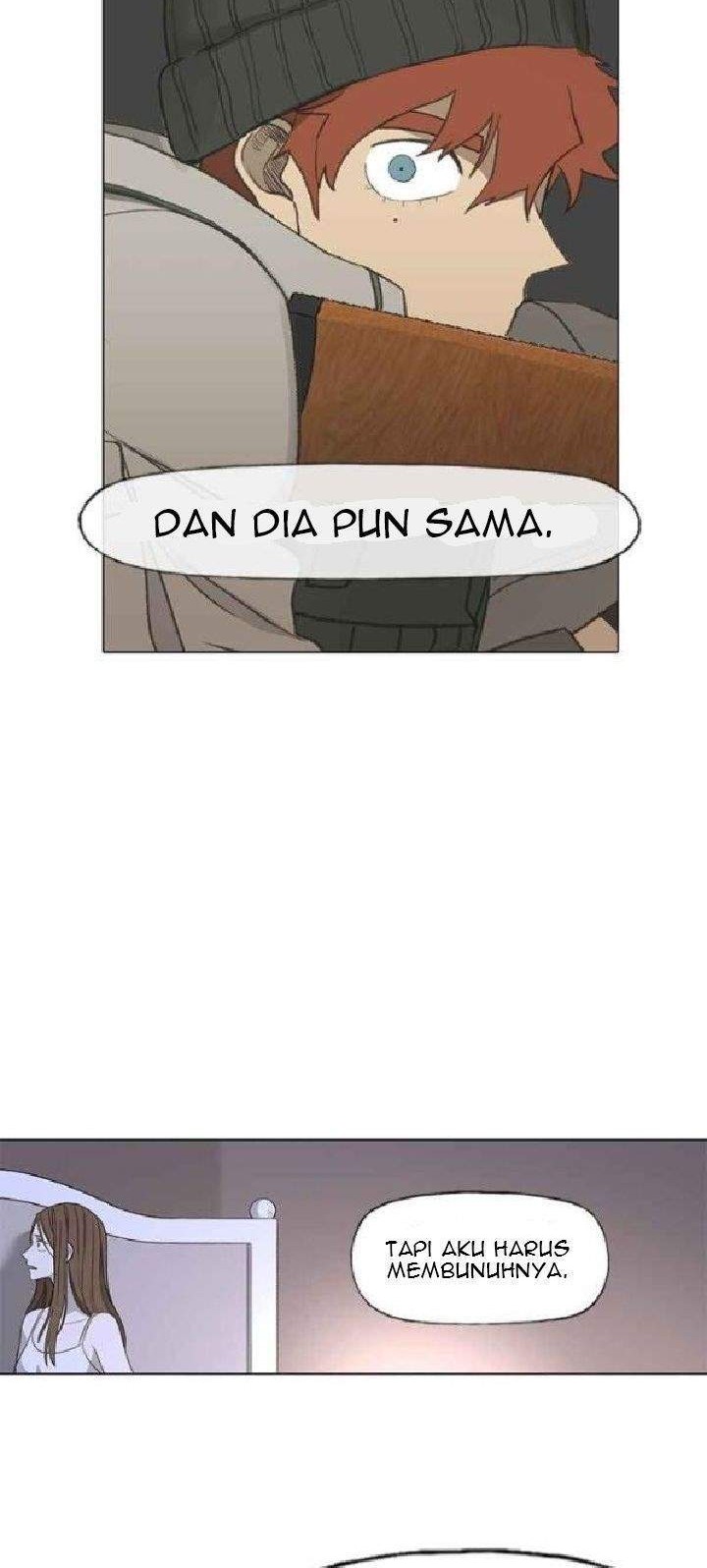 The Boxer Chapter 87 Gambar 22