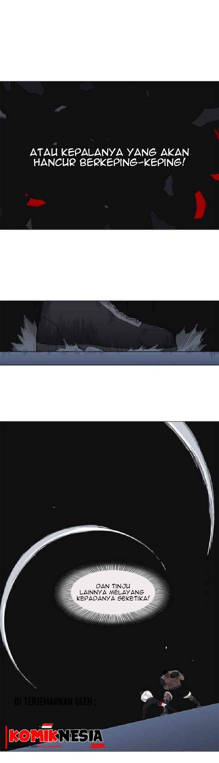 The Boxer Chapter 85 Gambar 21