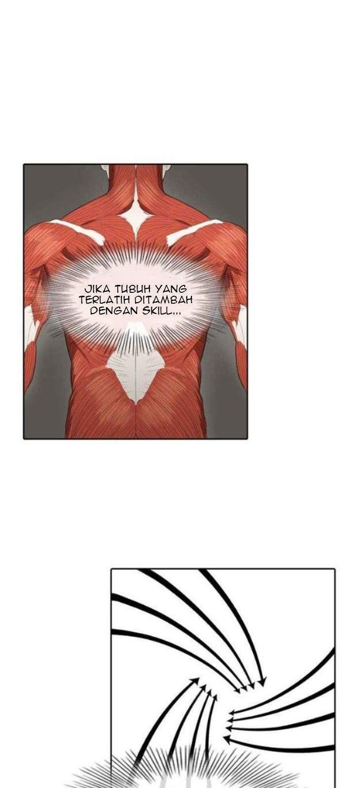 Baca Manhwa The Boxer Chapter 85 Gambar 2