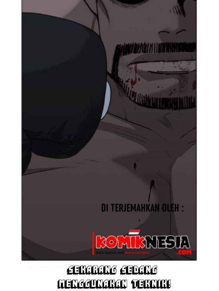 The Boxer Chapter 85 Gambar 5