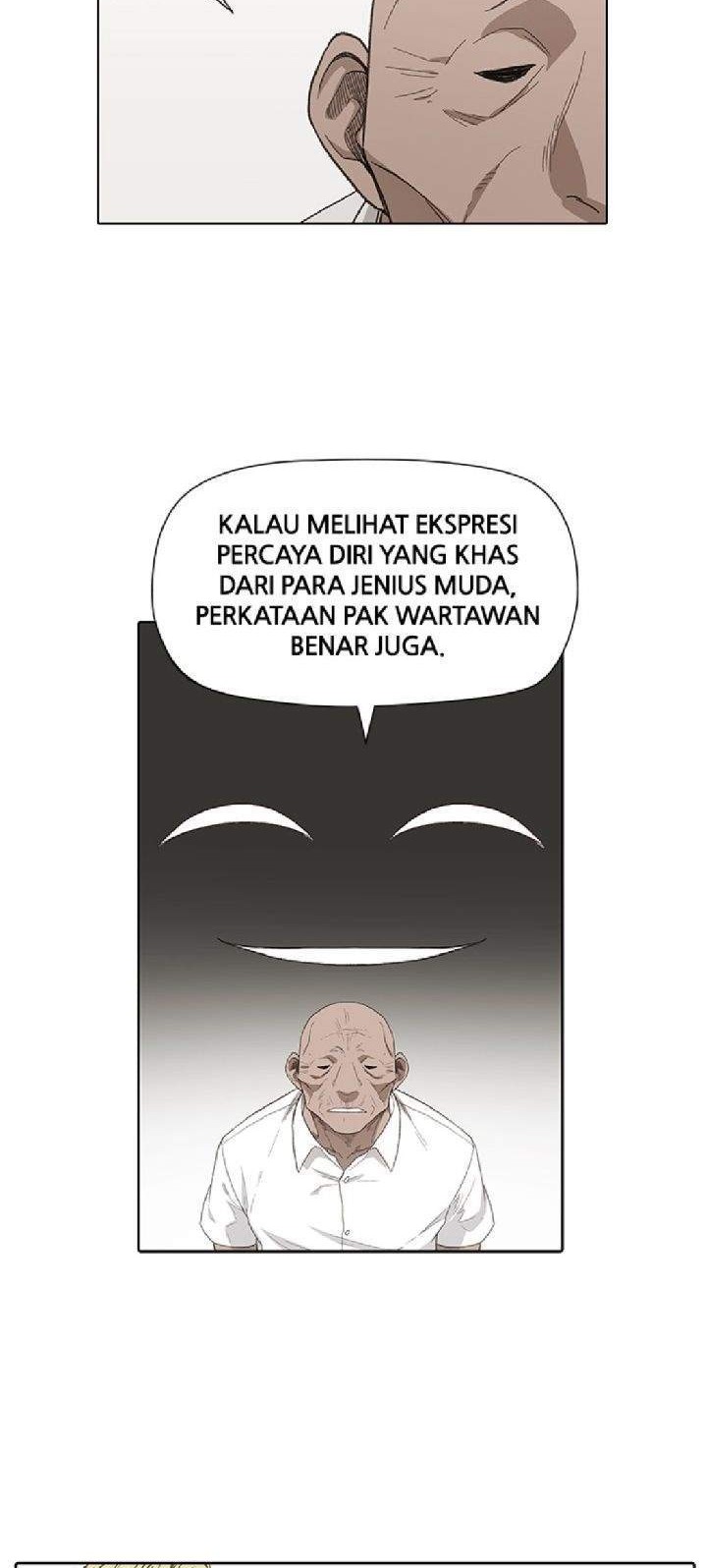 The Boxer Chapter 83 Gambar 4
